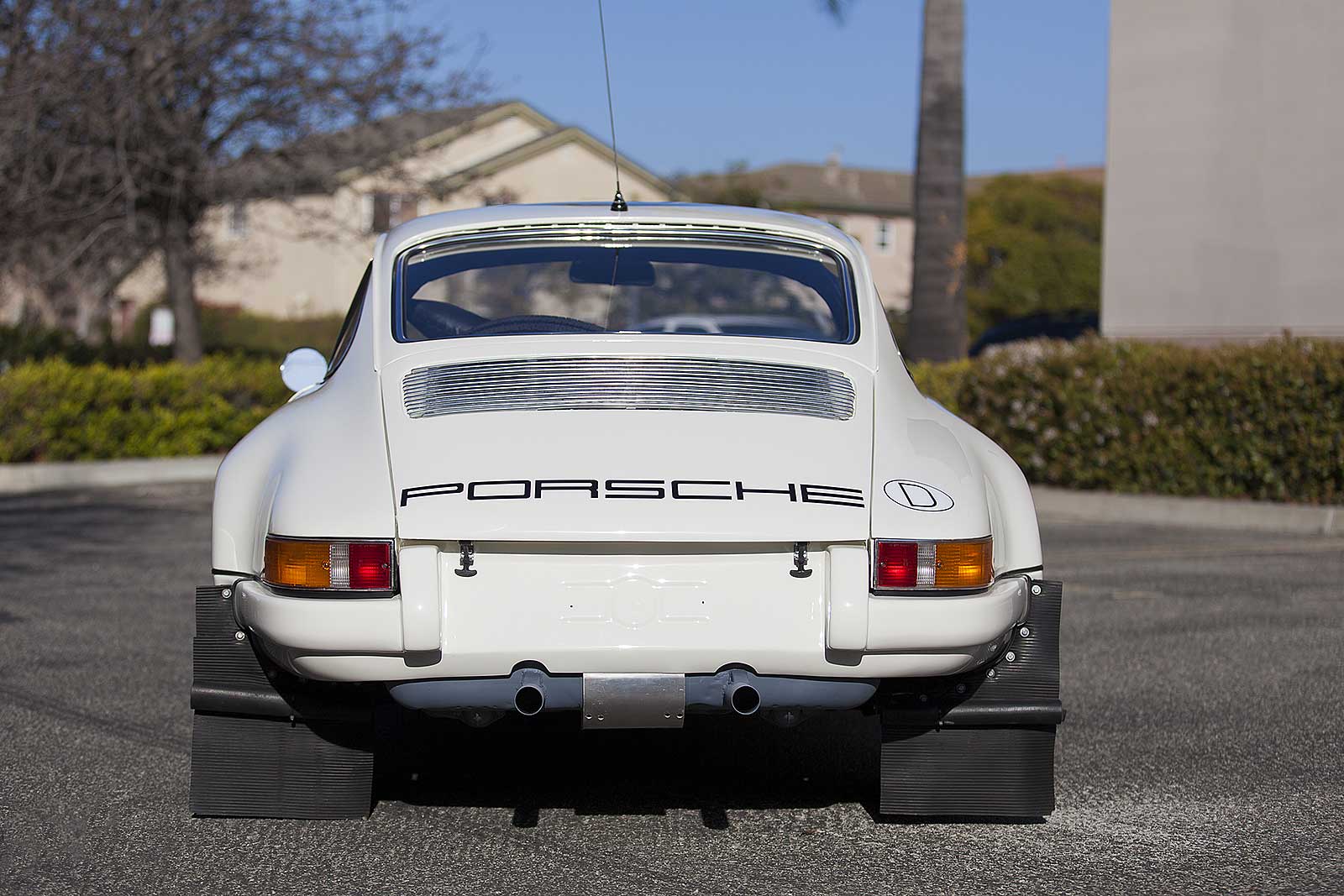 70 Porsche 911 STR