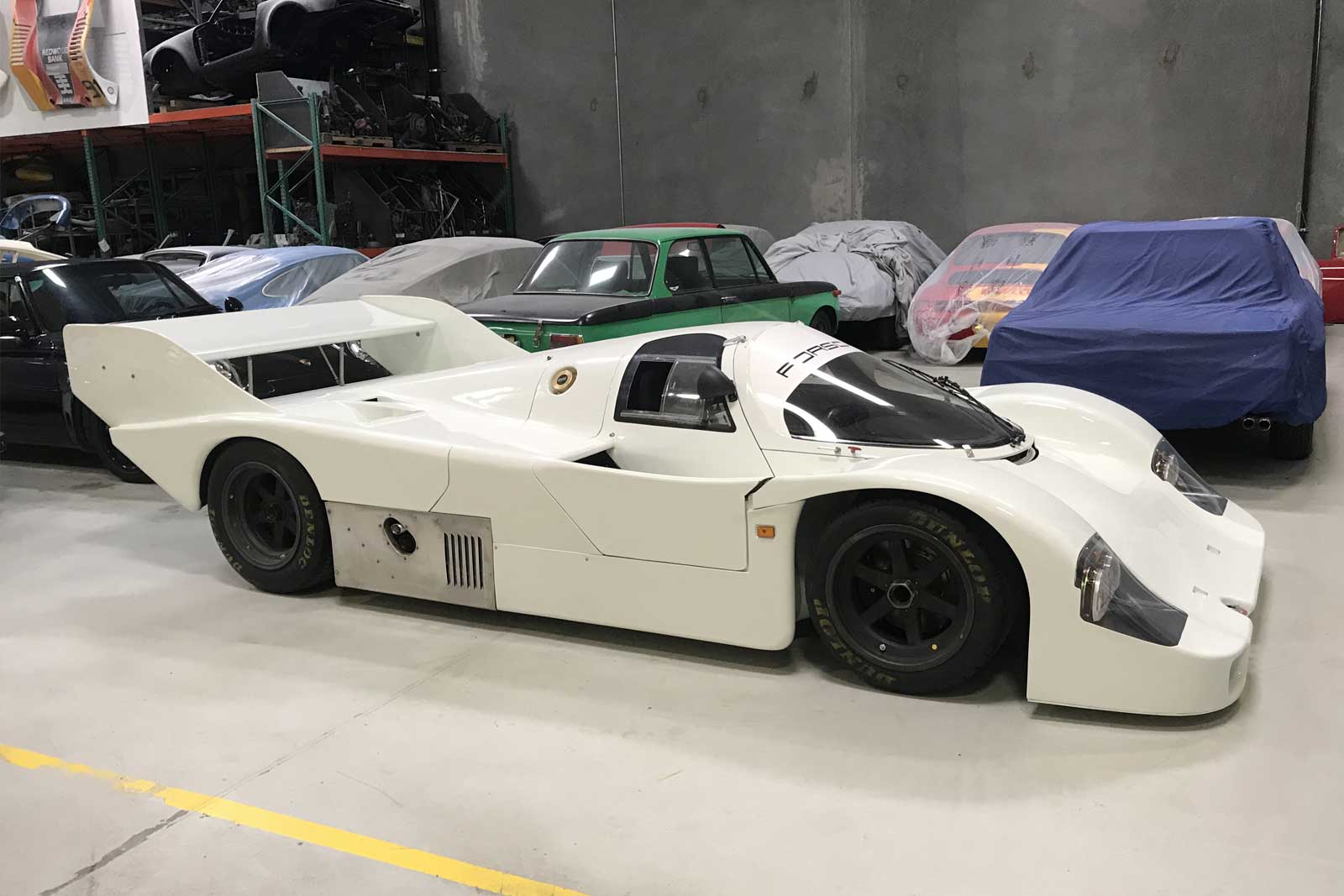 Porsche 917